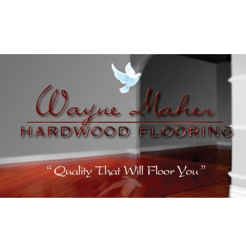 Wayne Maher Hardwood Flooring